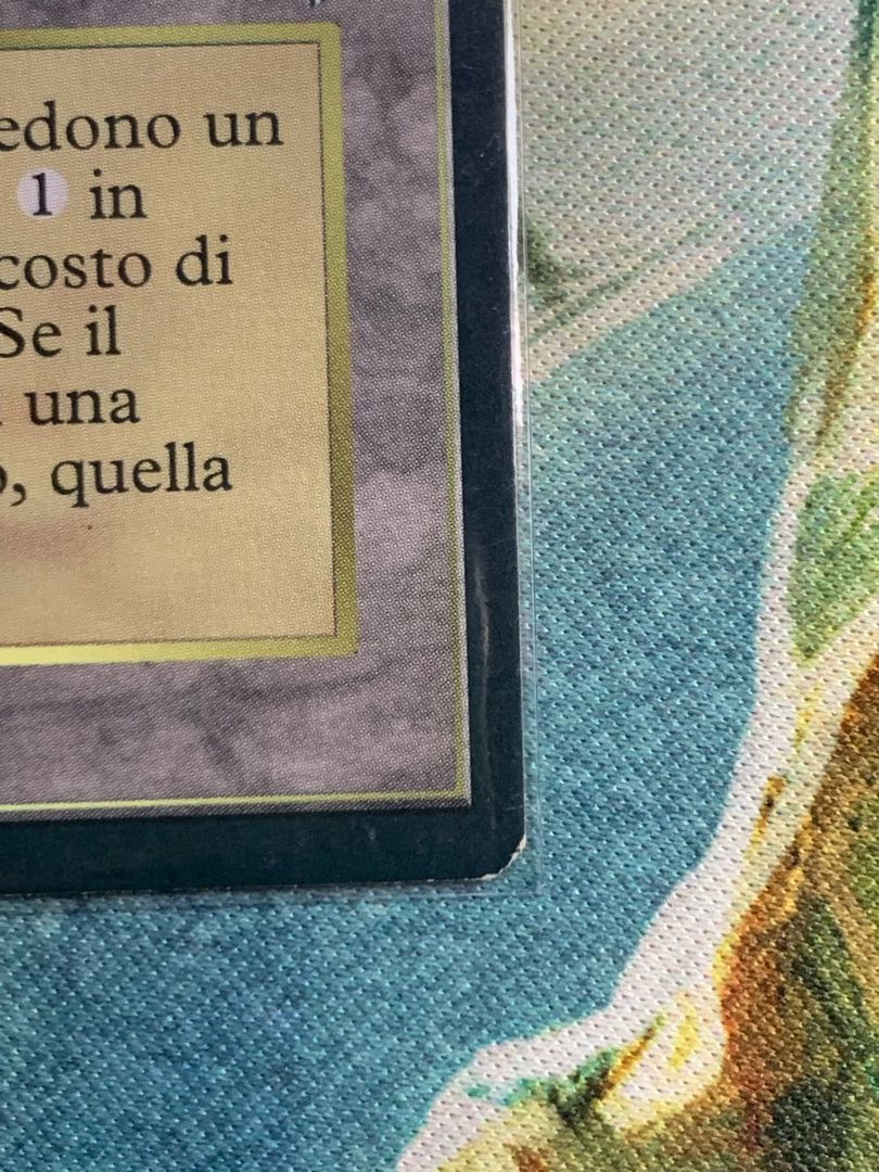 The Tabernacle at Pendrell Vale Italian 1 mtg