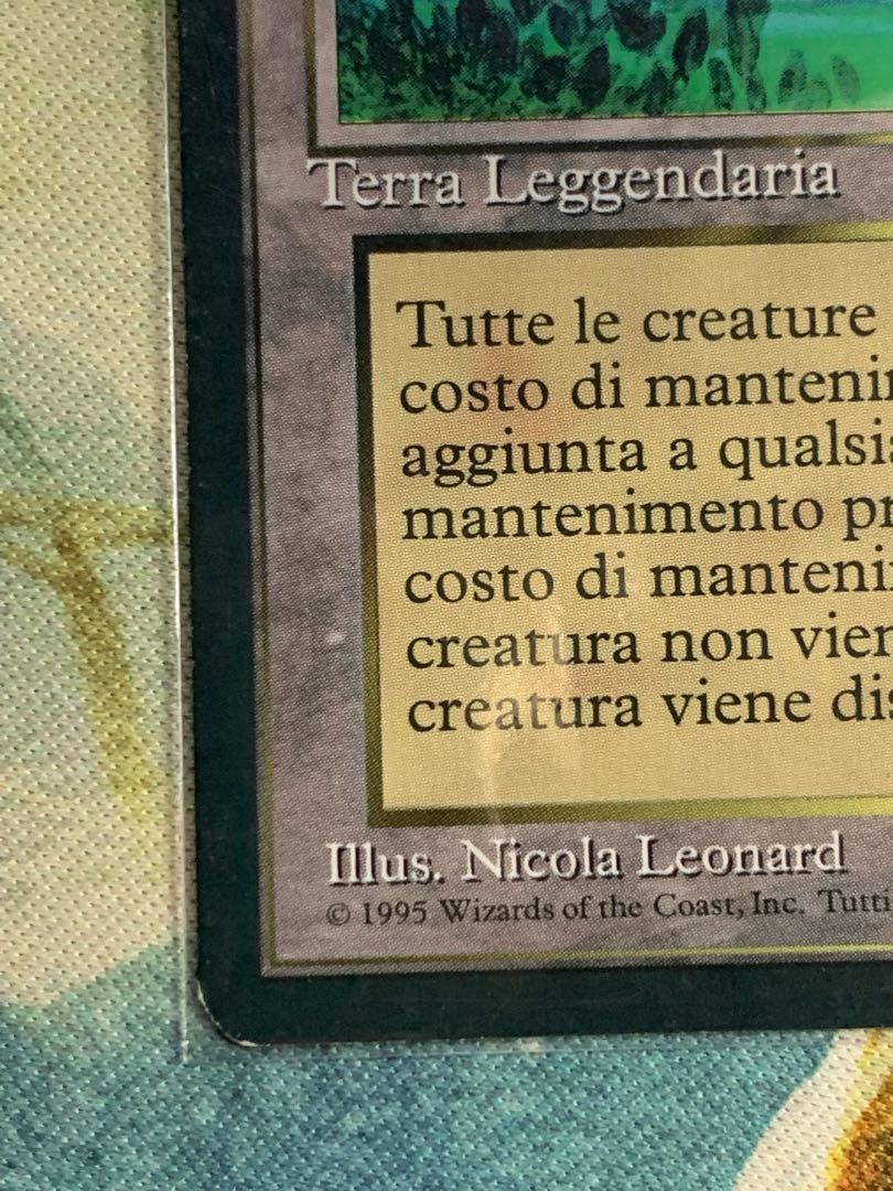 The Tabernacle at Pendrell Vale Italian 1 mtg