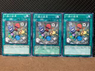 Popotan] Yu-Gi-Oh! 8819 Solidarity 3 Normal