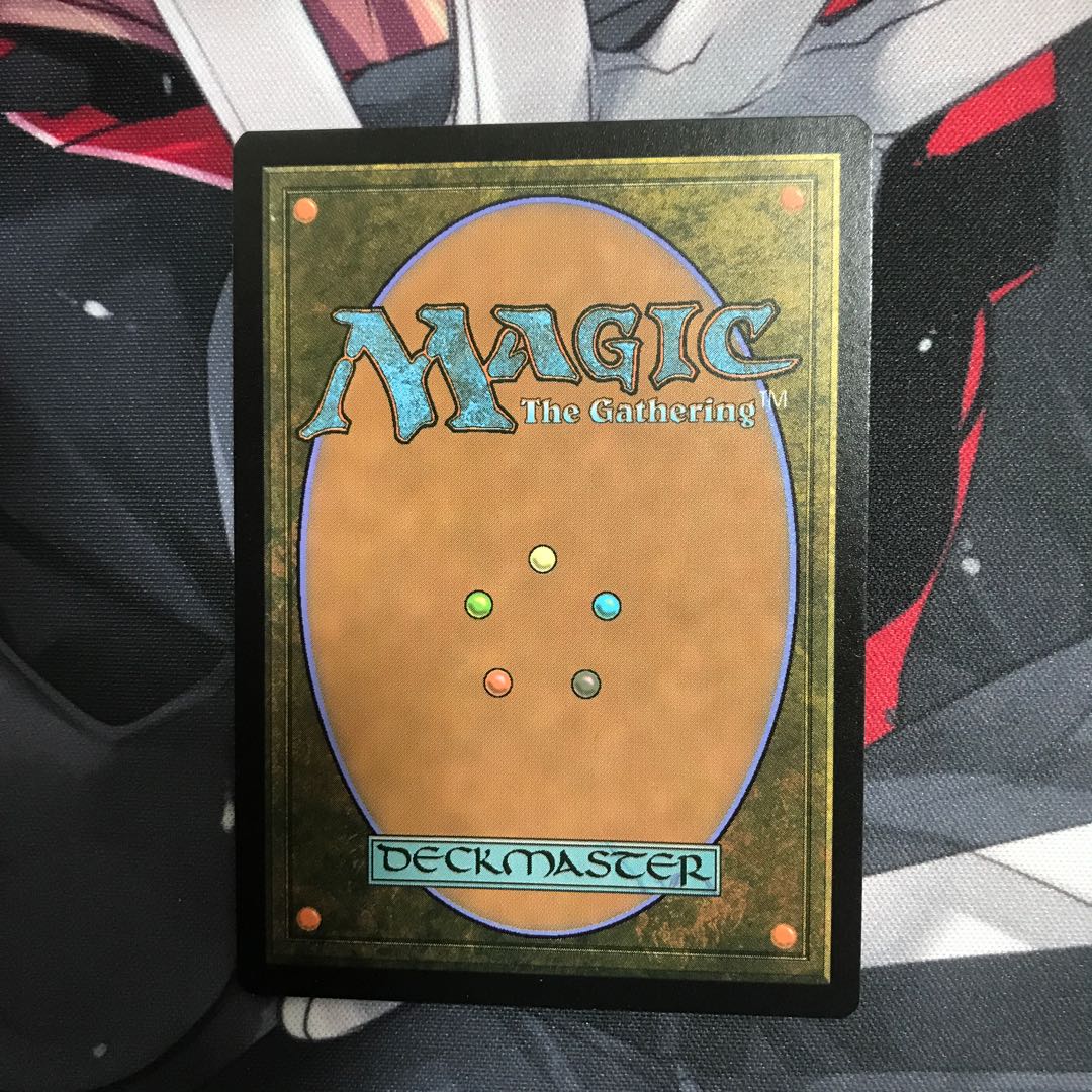 【ＭＴＧ】神秘を操る者ジェイス　プロモ