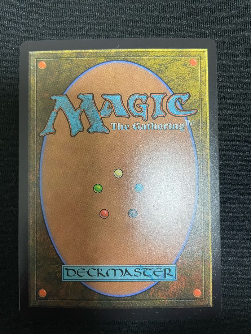 March of the Underworld Lights Rare 28/302 foil
