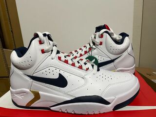 NIKE AIR FLIGHT LITE MID 1992 OPC 28.5 28.5cm
