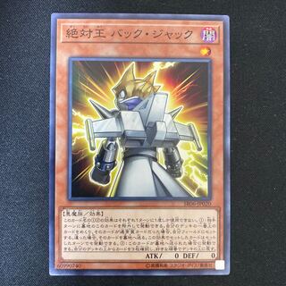 Absolute King Back Jack Normal JP020