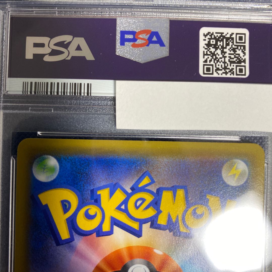 Erika's Hospitality SR 190/173 PSA7