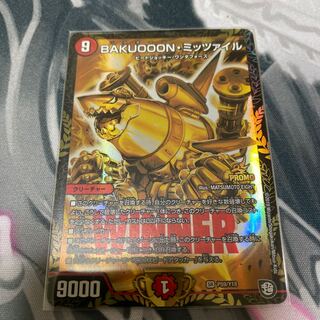 BAKUOOON Mitzvah SR P59/Y18