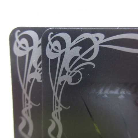 AG1551 バトルスピリッツ 維持の創界神ヴィシュヌ2枚