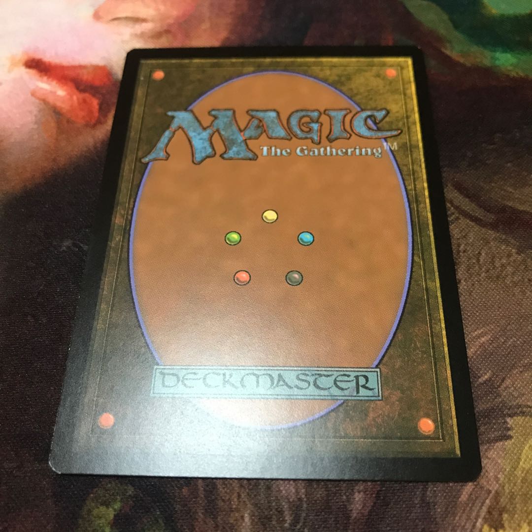 影槍 フルアート 1枚