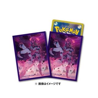 Pokemon" Kyodimax Grimmsnarl sleeve, new, unused.