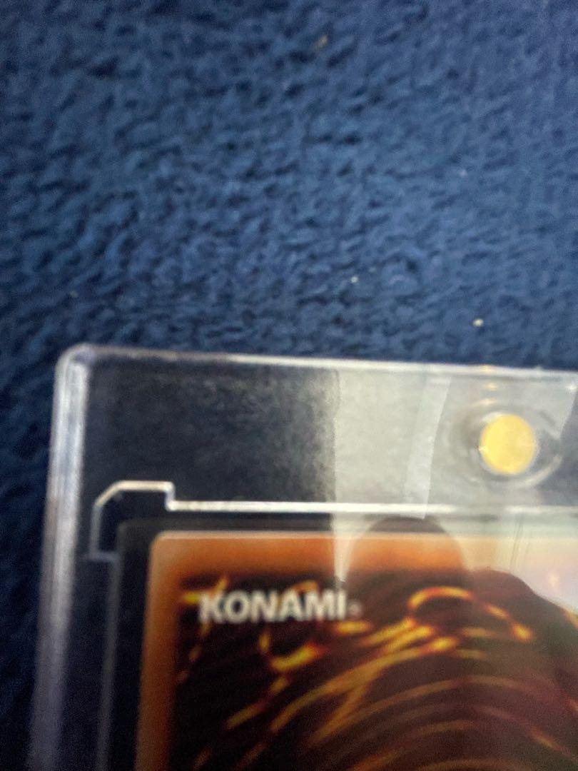 Winners Black Magician Ultra 25TH-JP001 + Black Magician Girl Ultra HC01-JP003