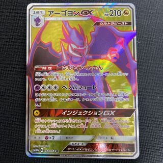 【美品】 アーゴヨンgx sr