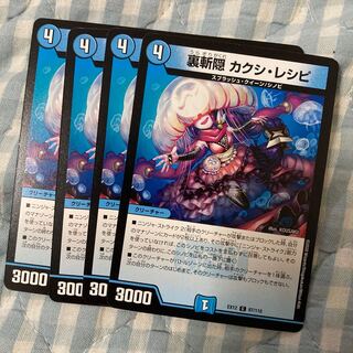 Kakushi Recipe C 87/110