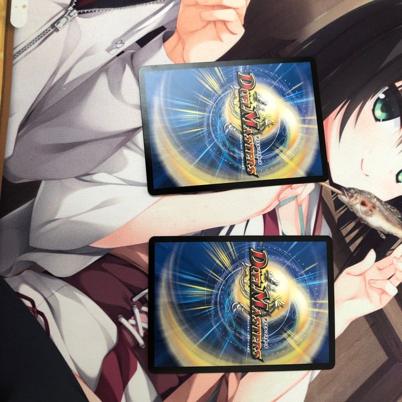 勝利宣言鬼丸「覇」&「覇道」の頂きシュラ・ベートーベンセット