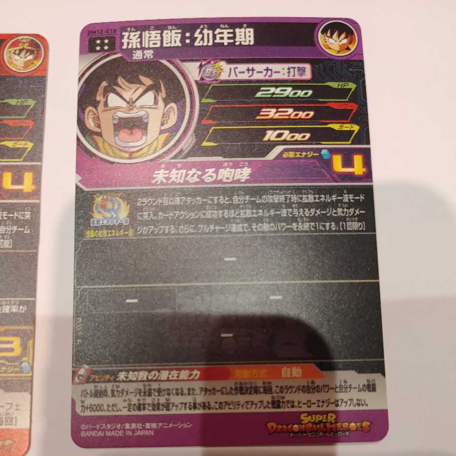 ニドラ様専用 1枚