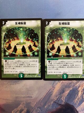 Life Soul Transfer C 110/110/Y6