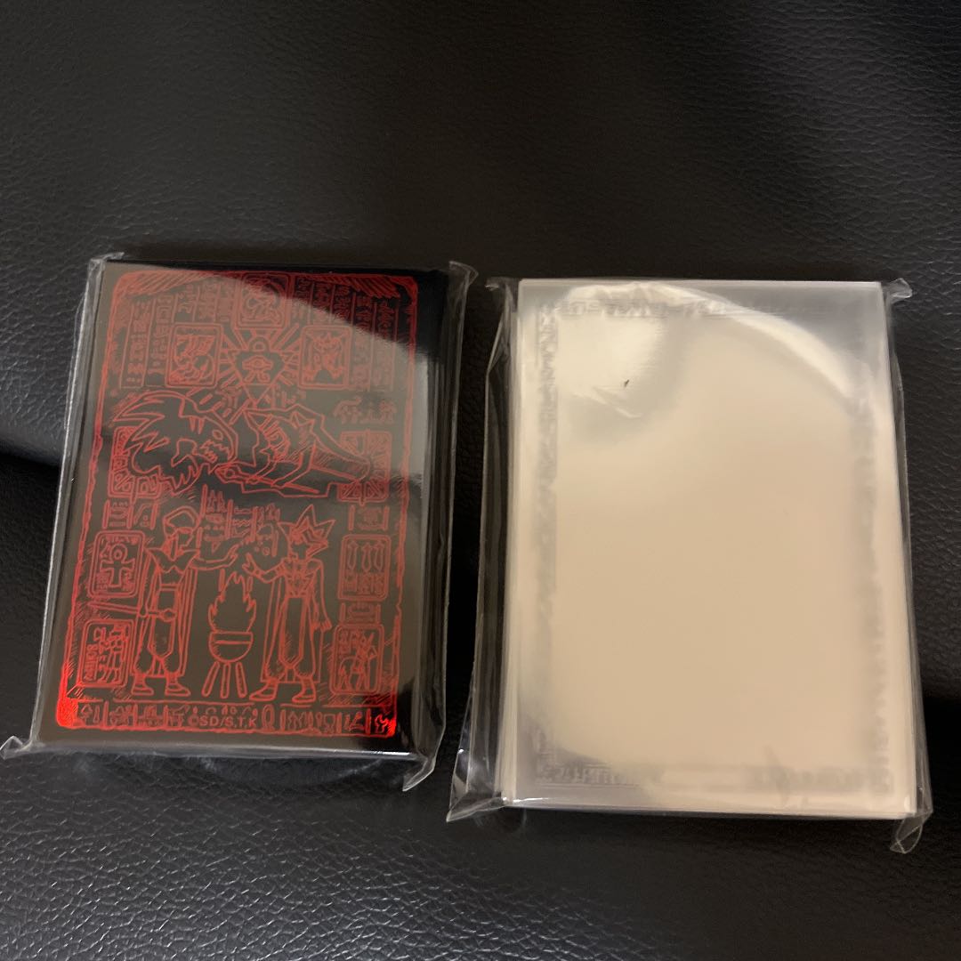 オシリス スリーブ ゴッドボックス