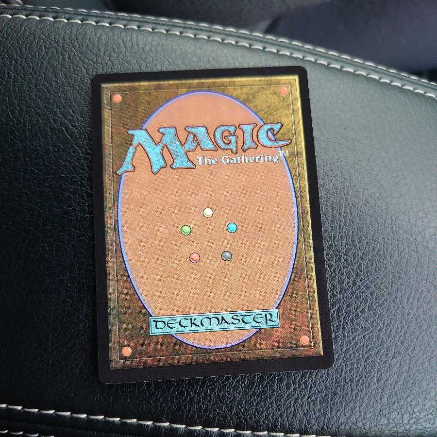 Giada, a source of hope