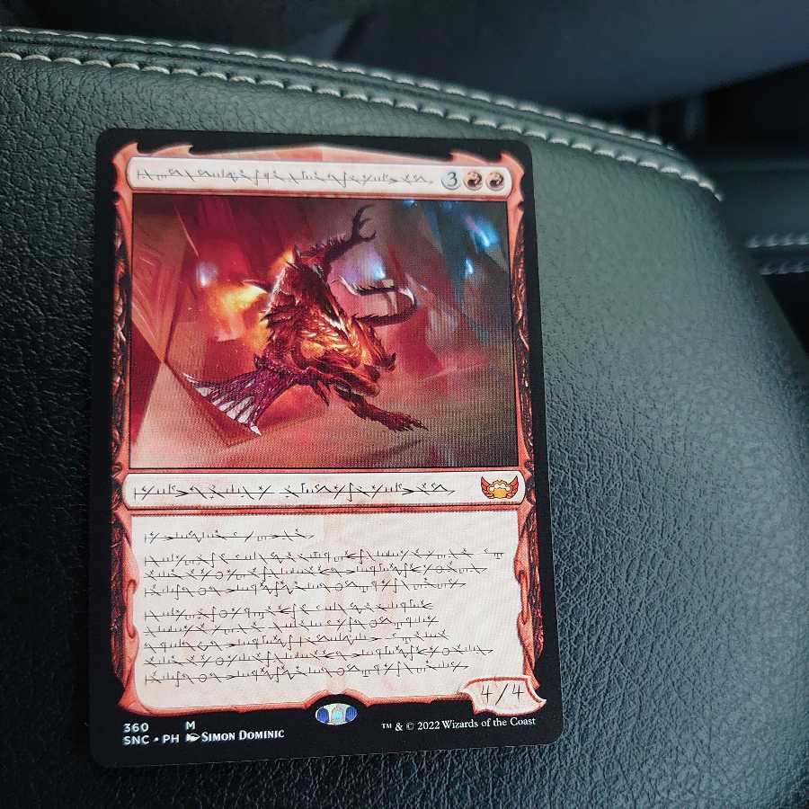 Heretical Legal Officer, Ullabrask.