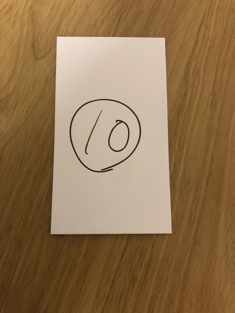 Pokemon Card 10000 yen Oopa Exclusive for Yuto