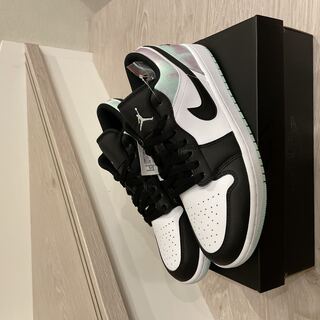 Nike Air Jordan 1 Low SE Tie Dye 26cm