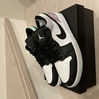 Nike Air Jordan 1 Low SE Tie Dye 28cm