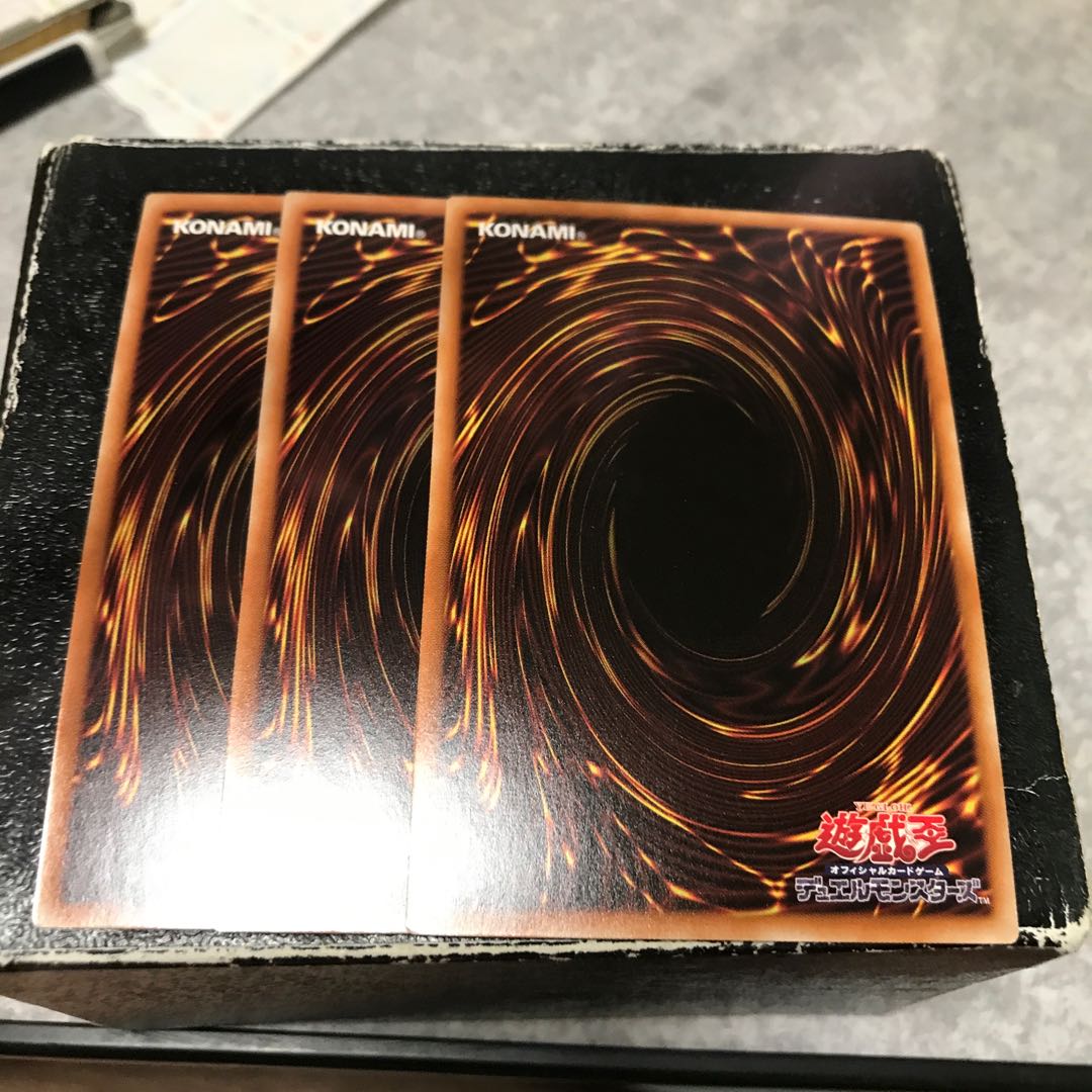 3 super-rare springized spirits of hills and buds.