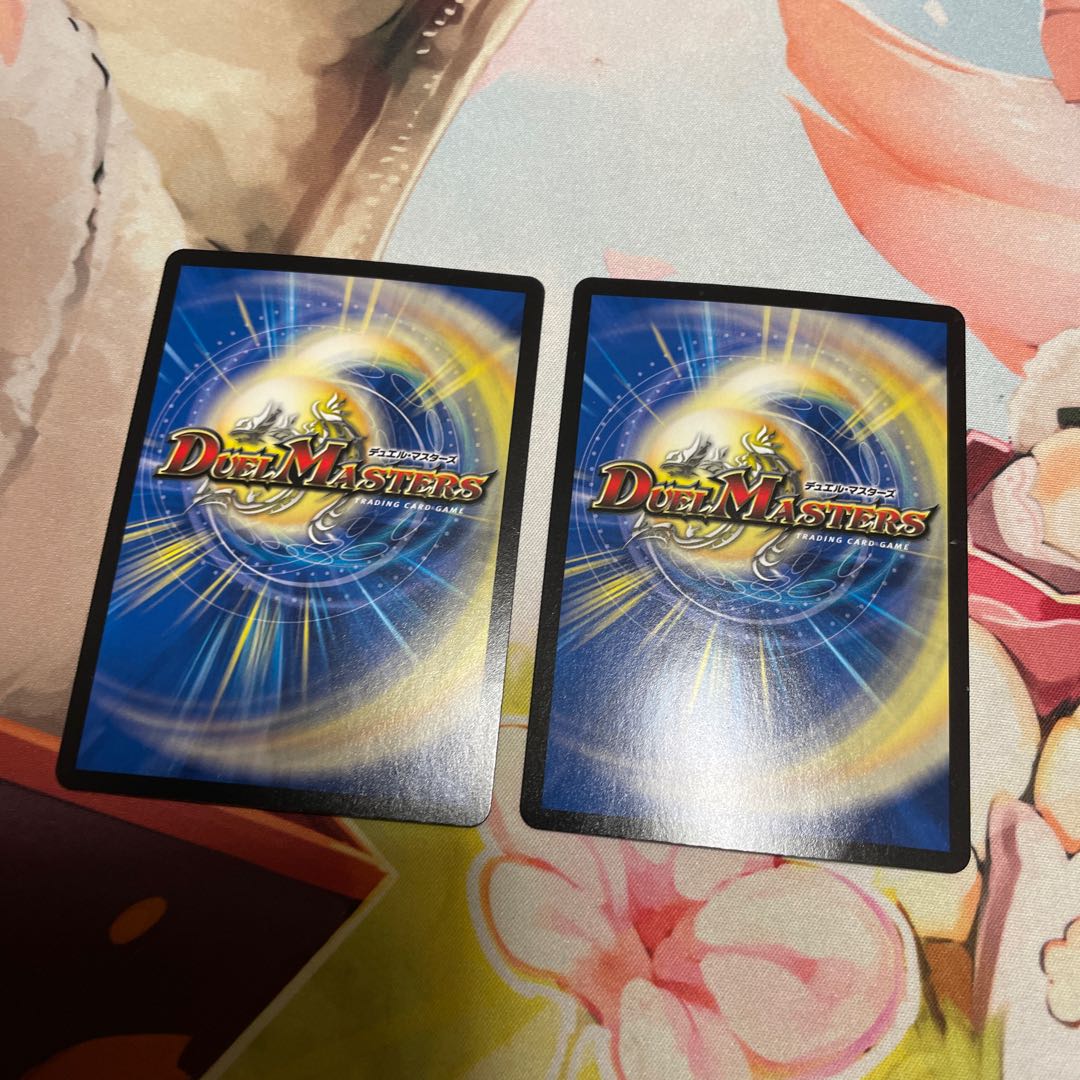 キャンベロ <レッゾ.Star>(20thレア仕様) SR 7A/20 2枚