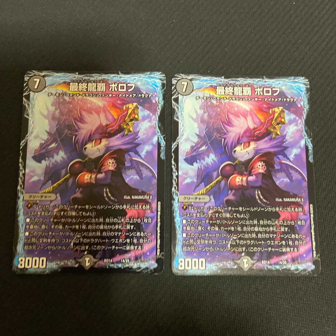 Final Dragon Heights Borov 14/25