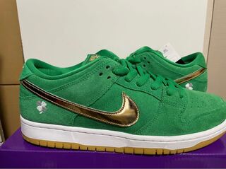 Nike SB dunk low 28.5cm 28.5cm