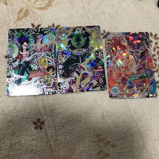 ドラゴンボールヒーローズ