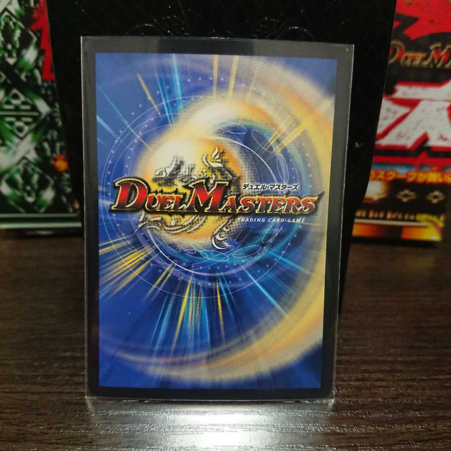 真実の聖霊王 レオ・ザ・スター