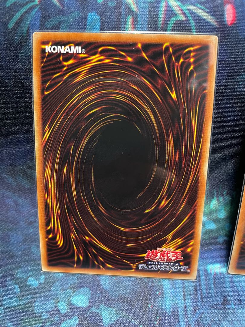 Ash Blossom & Joyous Spring (Different Illustration Version) Secret Rare JP0163 Set of Other General Purpose Cards