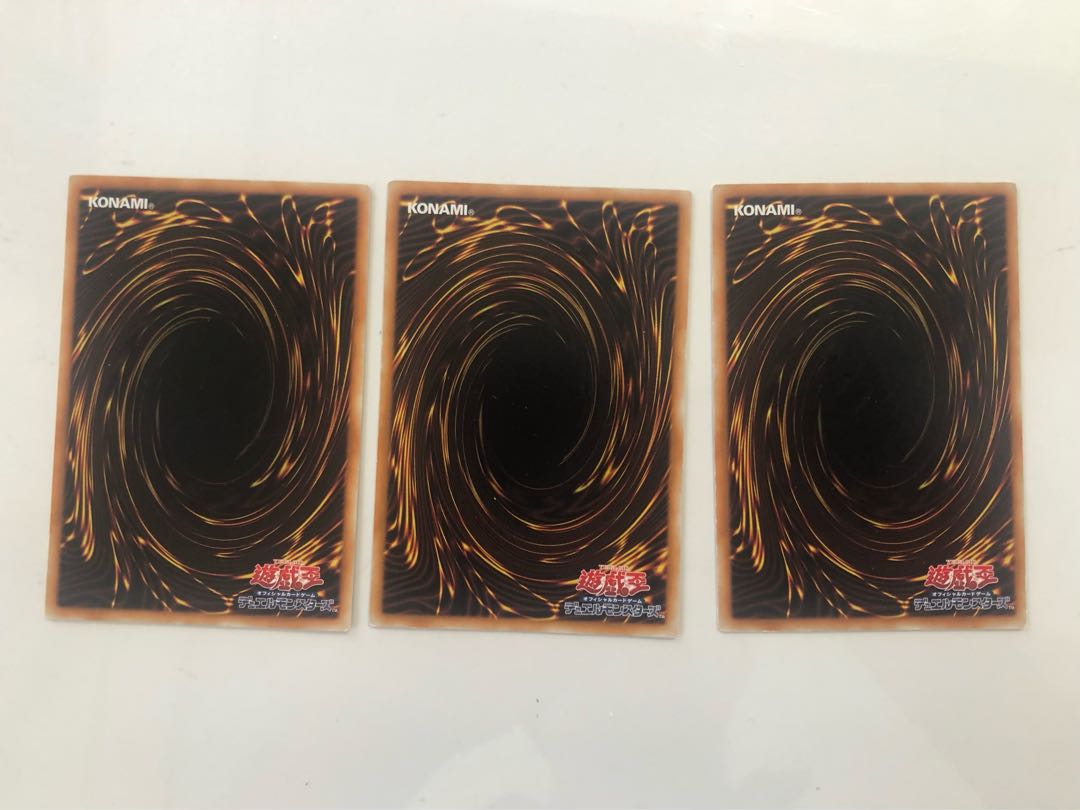 LODT-JP079 Summon Limit 3 copies