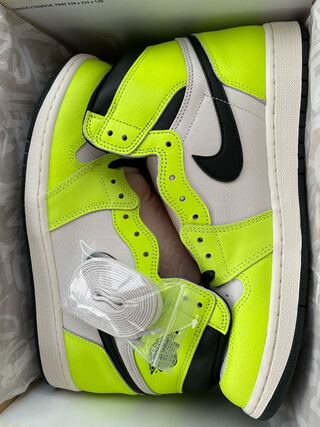 AIR JORDAN 1 OG HIGH 30cm