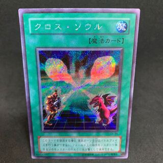 EX-86 Soul Exchange Normal Secret