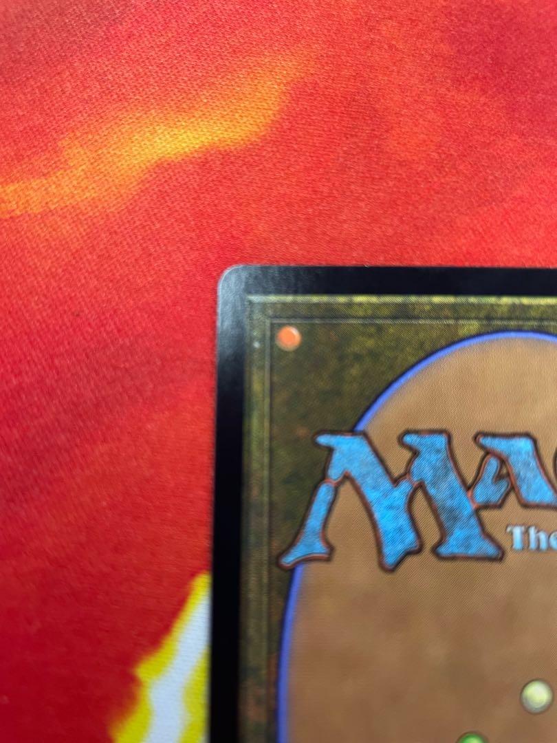 Setov edition Demonic Tutor Japanese pictorial foil