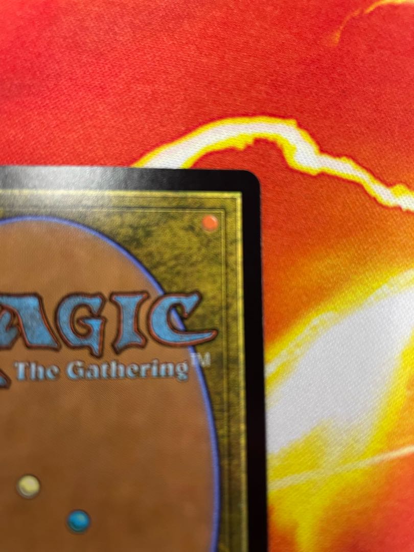 Setov edition Demonic Tutor Japanese pictorial foil