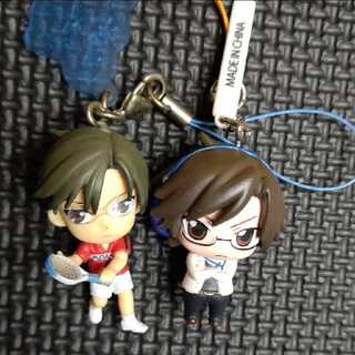 Tennipuri The Prince of Tennis Kunimitsu Tezuka