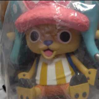 Chopper Ichiban Kuji Lottery ONE PIECE