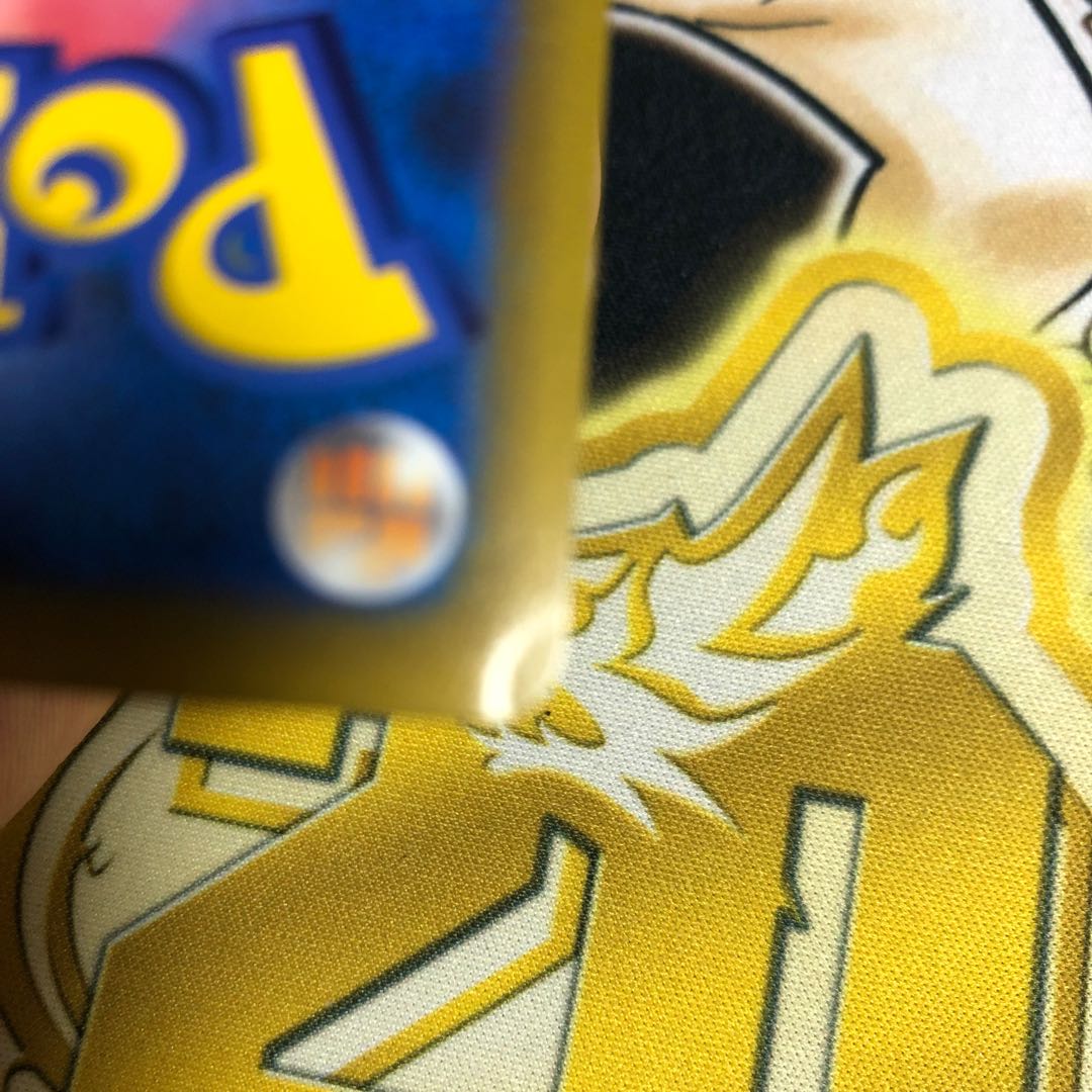 Kagayaku Greninja K 026/067