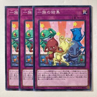 6299 一族の結集 ノーマル JP044