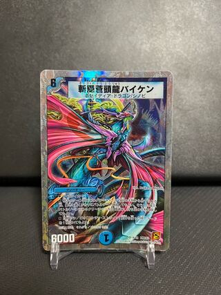 Zan'yaku Sotouryu Baiken