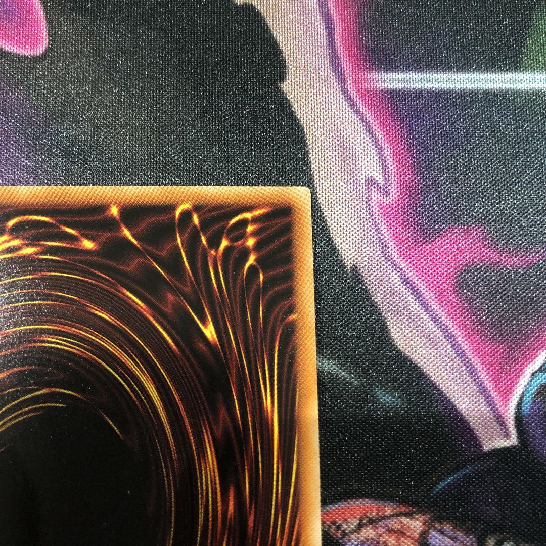 Yu-Gi-Oh Sprite Elf Prismatic Secret