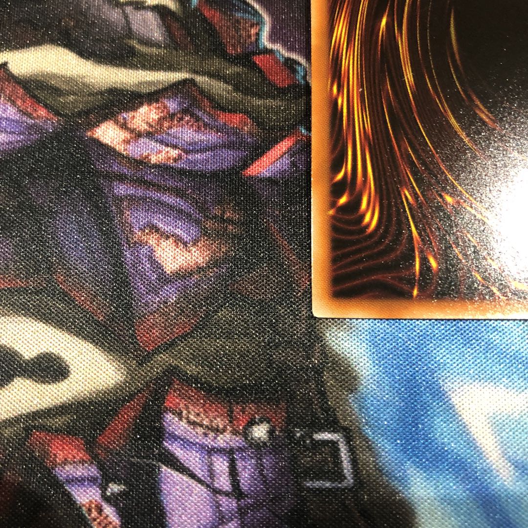 Yu-Gi-Oh Sprite Elf Prismatic Secret