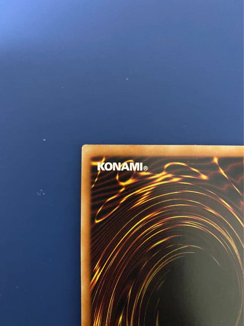 Yu-Gi-Oh Welcome Labourince Super Rare