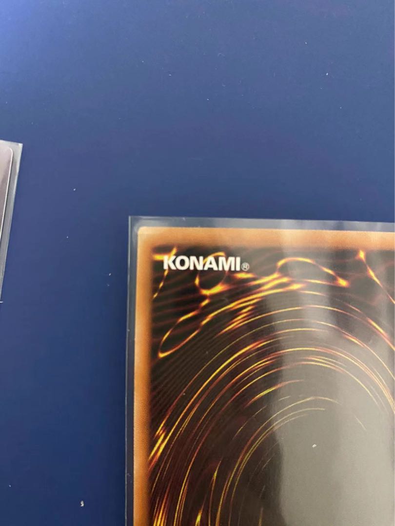 Yu-Gi-Oh, Magic Correspondent Deathcaster, Relief, Two Ultras.