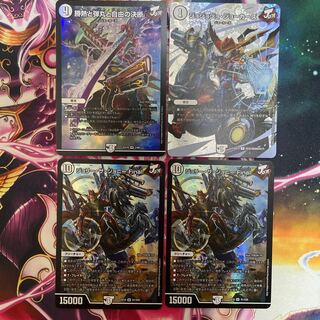 Jolly the Johnny Final2 cards: Winning Heat, Bullets, and the Decision to be Free