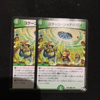 コクーン・シャナバガン