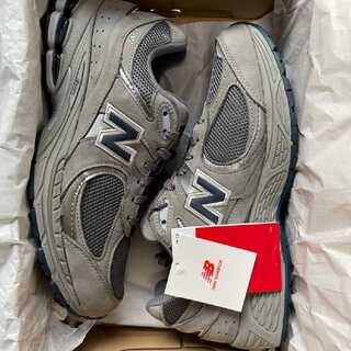 New Balance ML2002RA Gray 28cm 新品 ラスト1点 28cm
