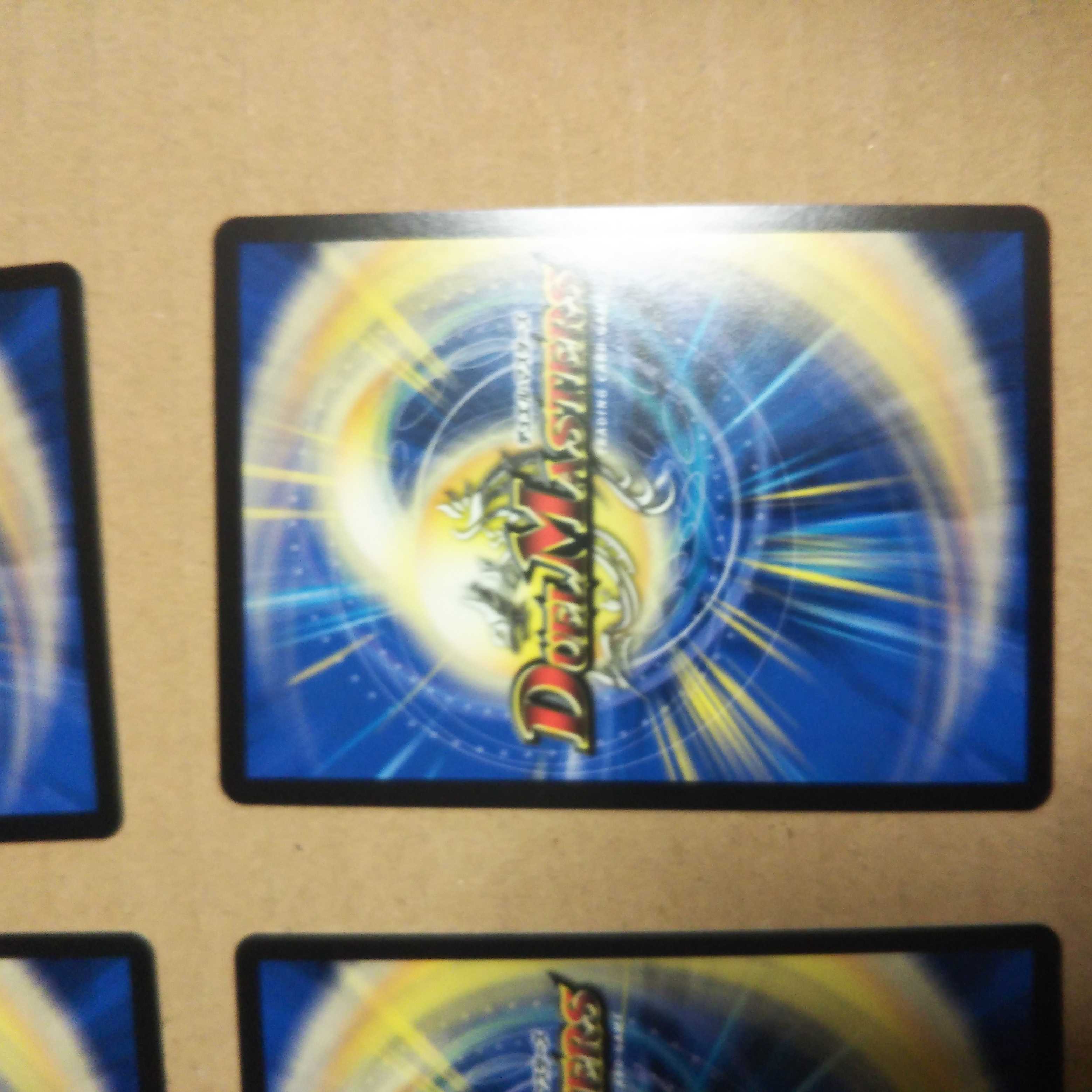 The Pious Policeman, set of 4