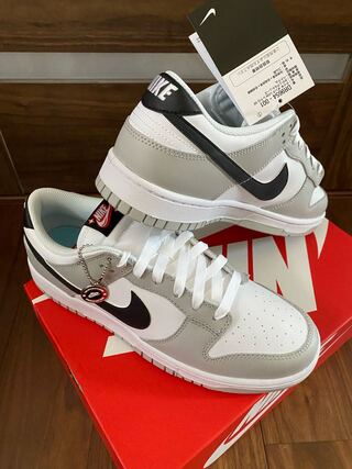 ナイキダンクローレトロSE  28cm